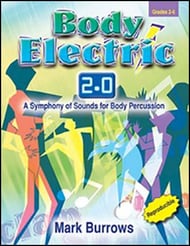 Body Electric 2.0 Book Thumbnail